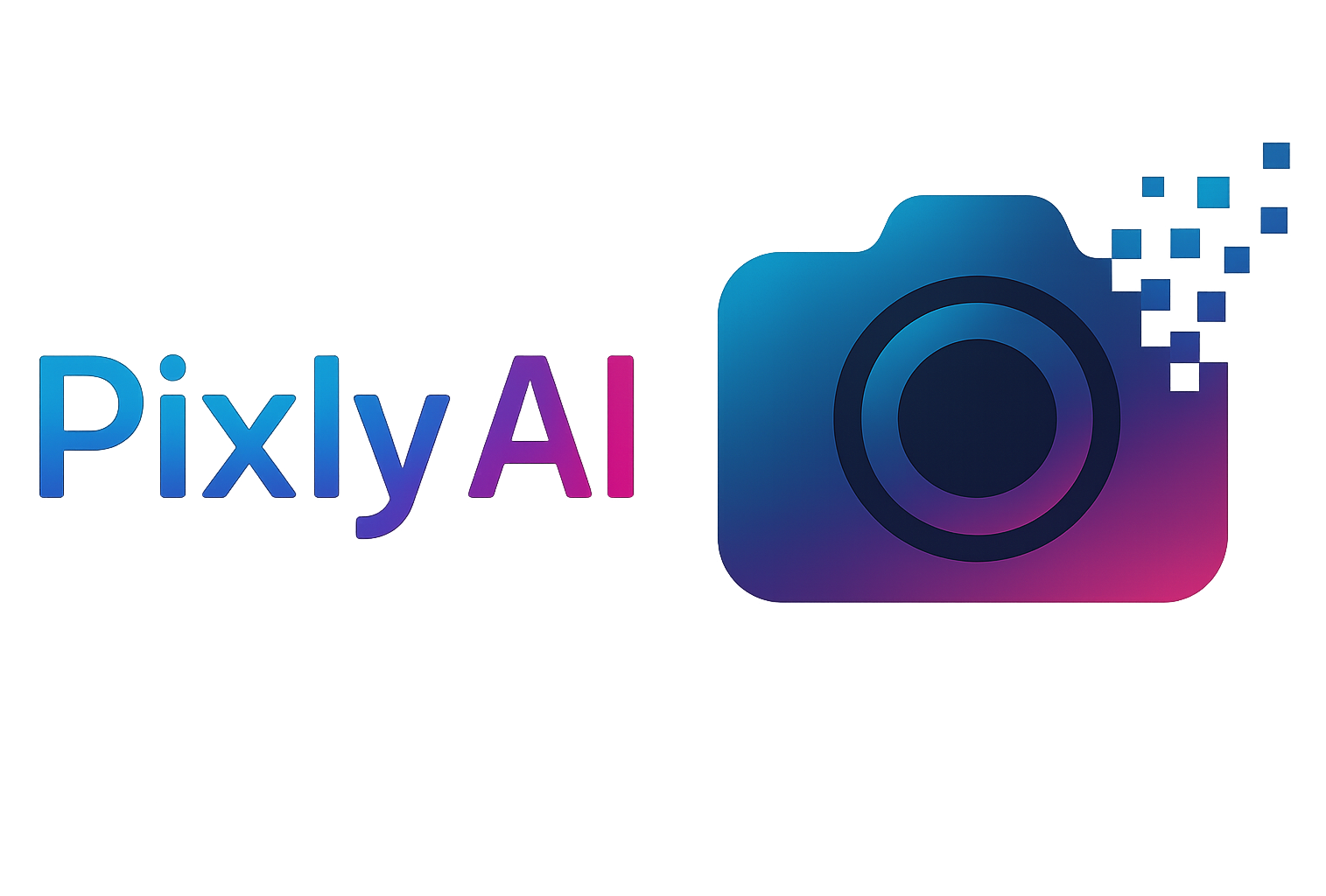 Pixly Logo